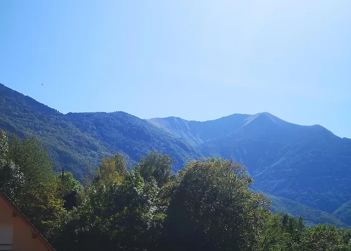 Le Bien-Etre De La Nature