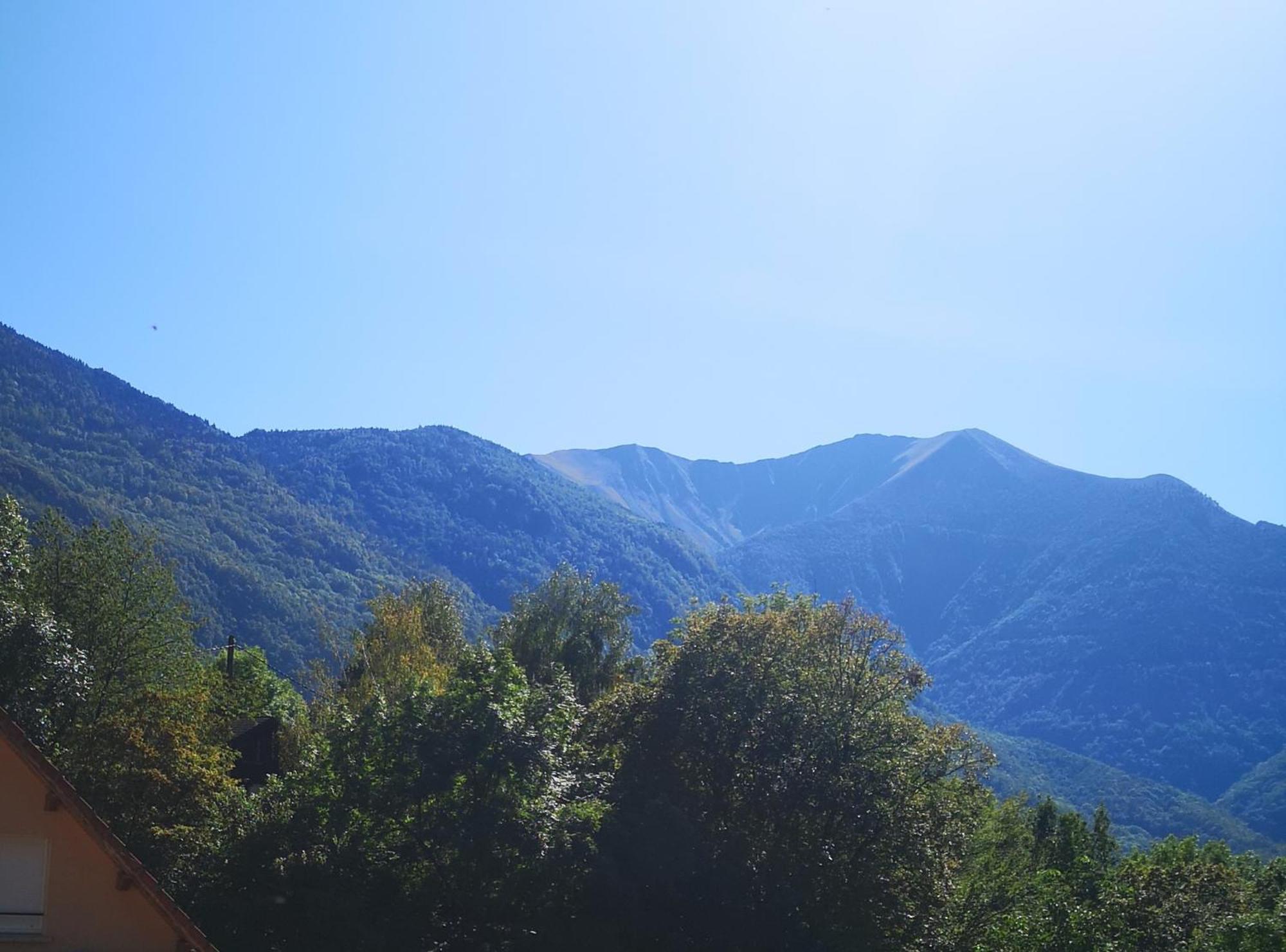 Holiday home Le Bien-etre De La Nature Sechilienne