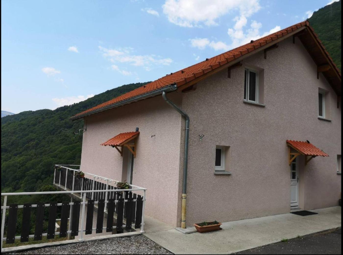 Le Bien-etre De La Nature Holiday home